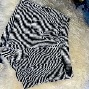 Pjs or shorts